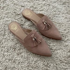 Vince Camuto Mule